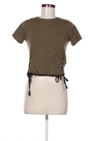 Dámska blúza Fb Sister, Veľkosť S, Farba Zelená, Cena  1,95 €