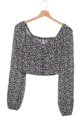 Дамска блуза Fb Sister, Размер XS, Цвят Многоцветен, Цена 2,55 €