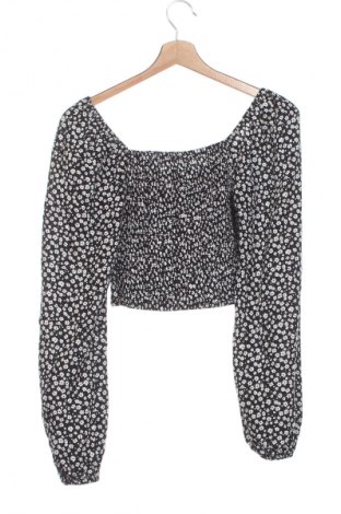 Дамска блуза Fb Sister, Размер XS, Цвят Многоцветен, Цена 2,55 €
