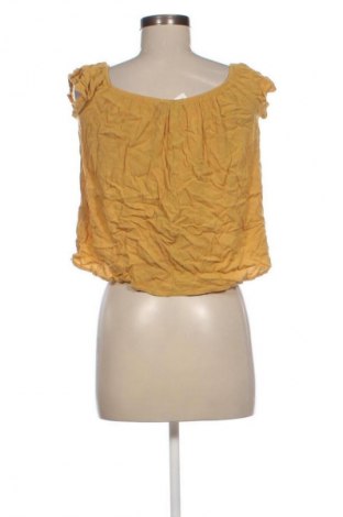 Γυναικεία μπλούζα Forever 21, Μέγεθος S, Χρώμα Κίτρινο, Τιμή 1,99 €
