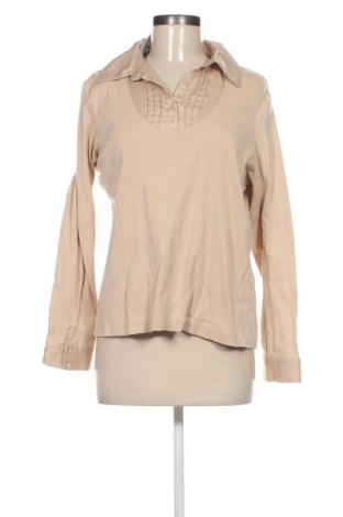 Damen Shirt Gerry Weber, Größe XL, Farbe Beige, Preis € 3,99