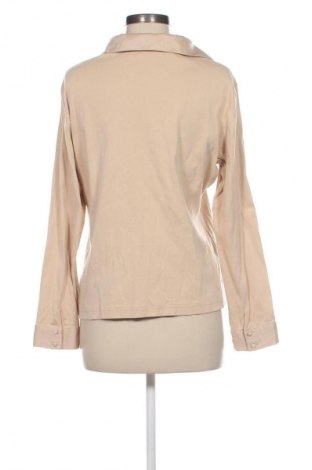 Damen Shirt Gerry Weber, Größe XL, Farbe Beige, Preis € 3,99