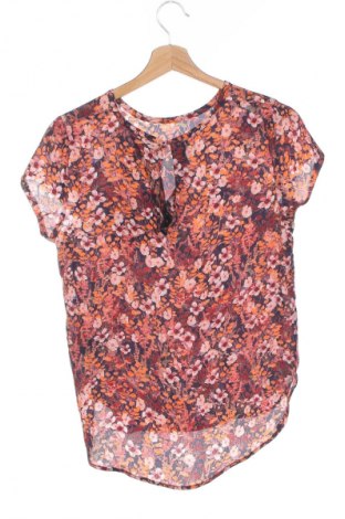 Damen Shirt H&M, Größe XS, Farbe Mehrfarbig, Preis € 1,99