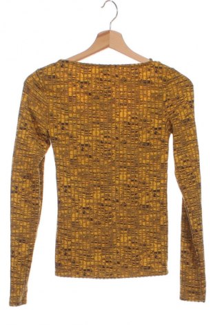 Γυναικεία μπλούζα H&M, Μέγεθος XS, Χρώμα Πολύχρωμο, Τιμή 0,99 €