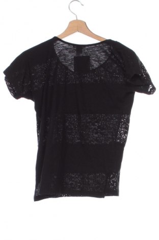 Dámská halenka H&M, Velikost XS, Barva Černá, Cena  49,00 Kč