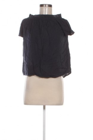 Дамска блуза Jacqueline De Yong, Размер S, Цвят Син, Цена 2,04 €