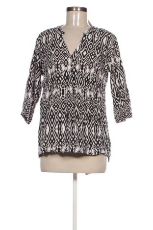 Γυναικεία μπλούζα Janina, Μέγεθος L, Χρώμα Πολύχρωμο, Τιμή 2,99 €