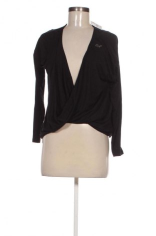 Dámská halenka Khujo, Velikost S, Barva Černá, Cena  69,00 Kč