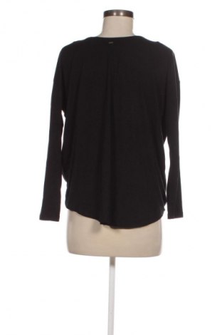 Dámská halenka Khujo, Velikost S, Barva Černá, Cena  69,00 Kč