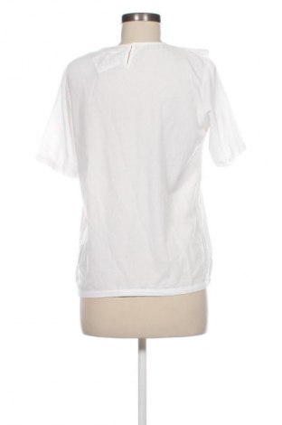 Γυναικεία μπλούζα LC Waikiki, Μέγεθος M, Χρώμα Λευκό, Τιμή 3,99 €