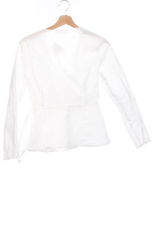 Dámská halenka Missguided, Velikost S, Barva Bílá, Cena  119,00 Kč