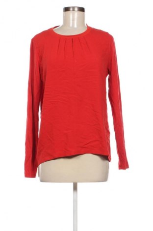 Γυναικεία μπλούζα More & More, Μέγεθος M, Χρώμα Κόκκινο, Τιμή 2,99 €