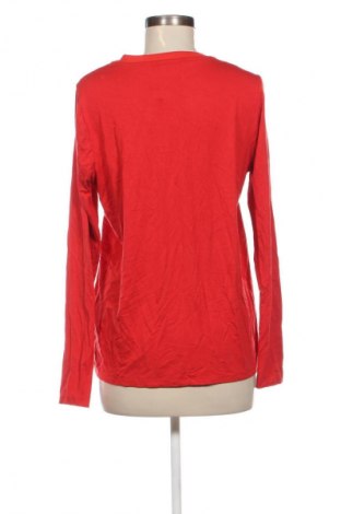 Γυναικεία μπλούζα More & More, Μέγεθος M, Χρώμα Κόκκινο, Τιμή 2,99 €