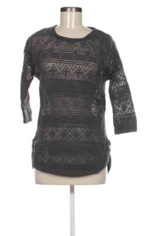 Дамска блуза Next, Размер M, Цвят Сив, Цена 2,04 €