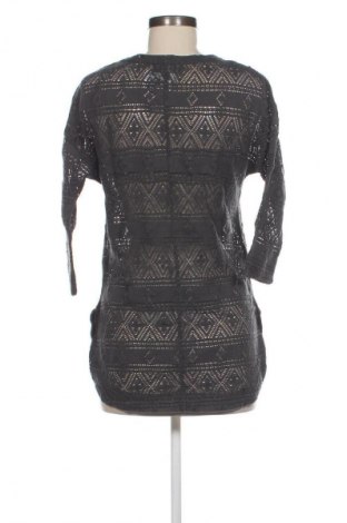 Дамска блуза Next, Размер M, Цвят Сив, Цена 2,04 €