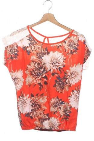 Γυναικεία μπλούζα Next, Μέγεθος XS, Χρώμα Πολύχρωμο, Τιμή 1,99 €