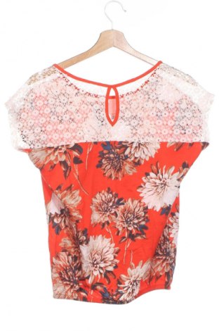 Γυναικεία μπλούζα Next, Μέγεθος XS, Χρώμα Πολύχρωμο, Τιμή 1,99 €