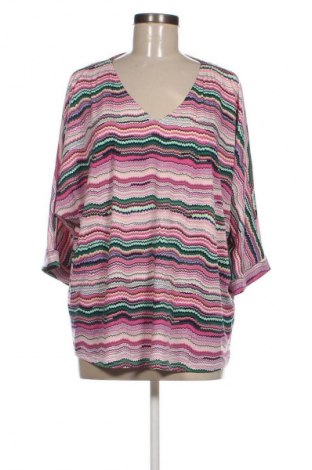 Dámská halenka Nkd, Velikost XL, Barva Vícebarevné, Cena  99,00 Kč