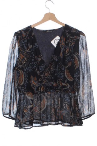 Dámská halenka ONLY, Velikost XS, Barva Vícebarevné, Cena  49,00 Kč