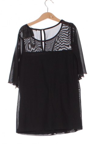 Дамска блуза Orsay, Размер XS, Цвят Черен, Цена 2,04 €