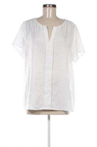 Дамска блуза SHEIN, Размер XL, Цвят Бял, Цена 4,09 €