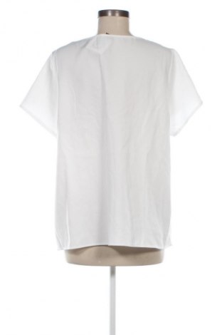 Дамска блуза SHEIN, Размер XL, Цвят Бял, Цена 4,09 €
