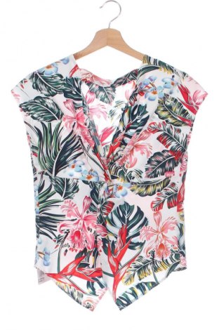 Dámská halenka SHEIN, Velikost XS, Barva Vícebarevné, Cena  49,00 Kč