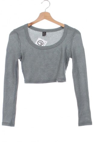 Női blúz SHEIN, Méret XS, Szín Kék, Ár 879 Ft