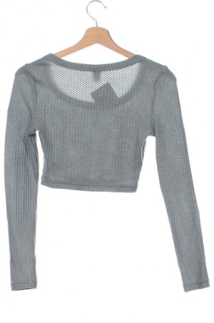 Női blúz SHEIN, Méret XS, Szín Kék, Ár 879 Ft