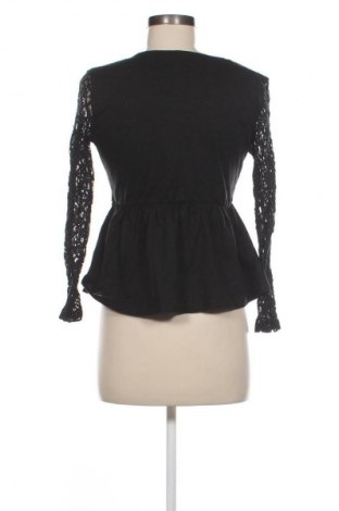 Dámská halenka SHEIN, Velikost M, Barva Černá, Cena  49,00 Kč