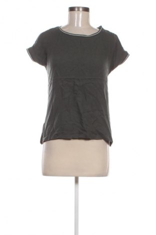 Dámska blúza Street One, Veľkosť S, Farba Zelená, Cena  1,95 €