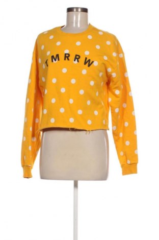 Дамска блуза Tally Weijl, Размер S, Цвят Оранжев, Цена 2,55 €