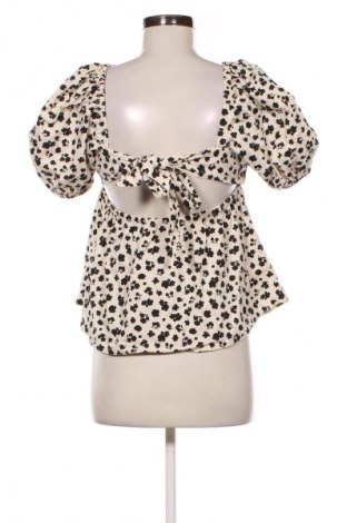 Дамска блуза Topshop, Размер M, Цвят Бежов, Цена 7,66 €