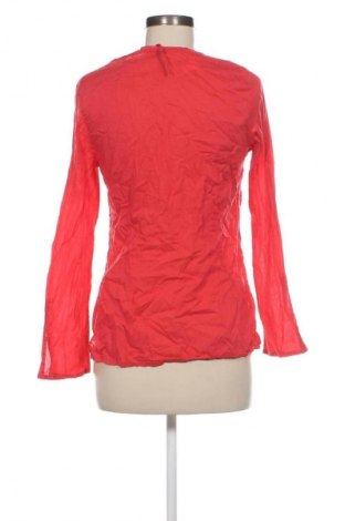 Dámská halenka X-Mail, Velikost S, Barva Červená, Cena  49,00 Kč