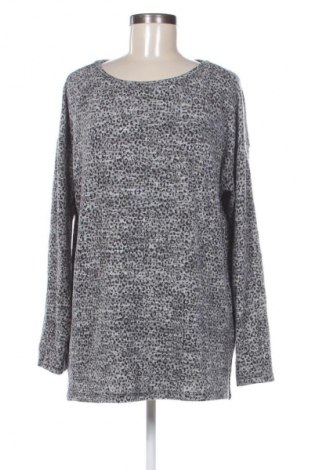 Dámská halenka Yessica, Velikost L, Barva Šedá, Cena  49,00 Kč