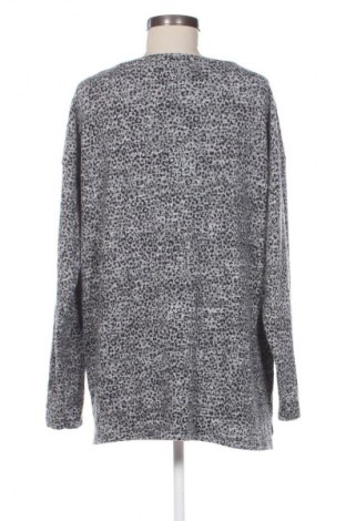 Dámská halenka Yessica, Velikost L, Barva Šedá, Cena  49,00 Kč