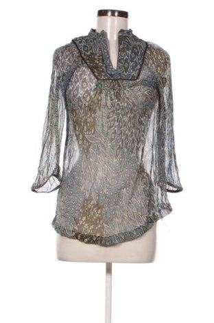Dámska blúza Zara, Veľkosť XS, Farba Viacfarebná, Cena  18,95 €