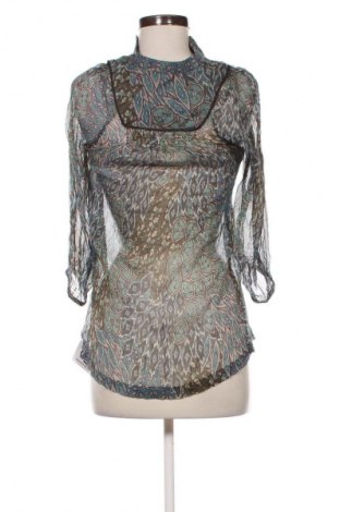 Dámska blúza Zara, Veľkosť XS, Farba Viacfarebná, Cena  18,95 €