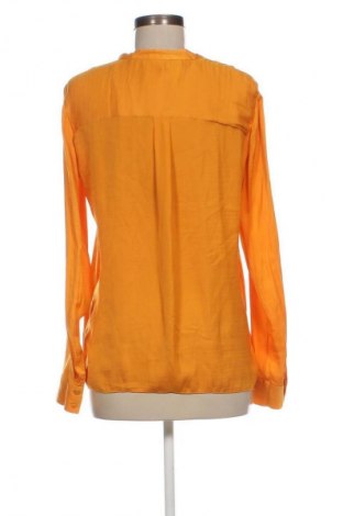 Dámská halenka Zara Trafaluc, Velikost S, Barva Oranžová, Cena  49,00 Kč