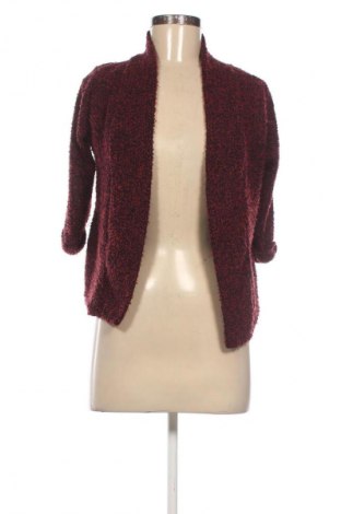 Γυναικεία ζακέτα Unbranded, Μέγεθος S, Χρώμα Κόκκινο, Τιμή 4,99 €