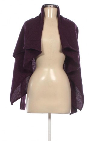 Dámsky kardigán Unbranded, Velikost M, Barva Fialová, Cena  119,00 Kč