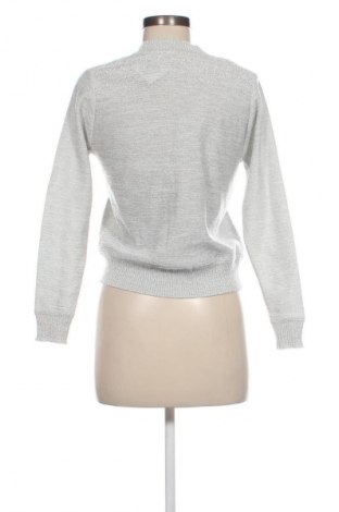 Γυναικεία ζακέτα Unbranded, Μέγεθος S, Χρώμα Ασημί, Τιμή 13,99 €