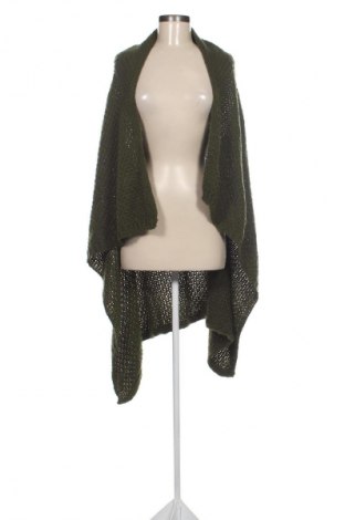 Γυναικεία ζακέτα Unbranded, Μέγεθος M, Χρώμα Πράσινο, Τιμή 4,99 €