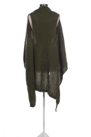 Γυναικεία ζακέτα Unbranded, Μέγεθος M, Χρώμα Πράσινο, Τιμή 4,99 €