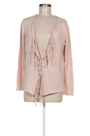 Γυναικεία ζακέτα Unbranded, Μέγεθος M, Χρώμα Ρόζ , Τιμή 1,99 €