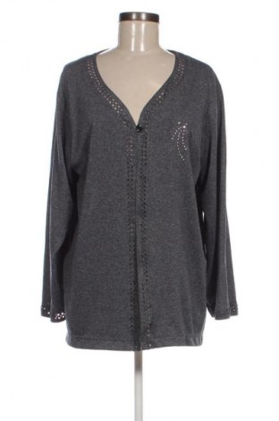 Dámsky kardigán Unbranded, Velikost L, Barva Šedá, Cena  159,00 Kč