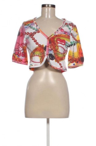 Дамска жилетка Unbranded, Размер XL, Цвят Многоцветен, Цена 27,69 €