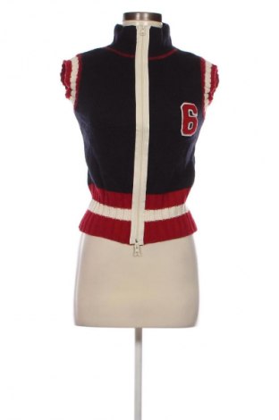 Dámsky kardigán Unbranded, Velikost S, Barva Vícebarevné, Cena  89,00 Kč