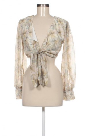 Γυναικεία ζακέτα Unbranded, Μέγεθος S, Χρώμα Πολύχρωμο, Τιμή 17,99 €