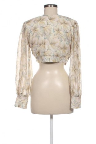 Γυναικεία ζακέτα Unbranded, Μέγεθος S, Χρώμα Πολύχρωμο, Τιμή 17,99 €